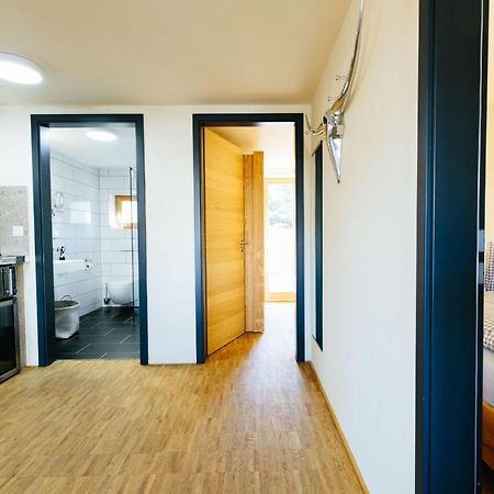 Apartmenthotel オーベルストドルフ エクステリア 写真
