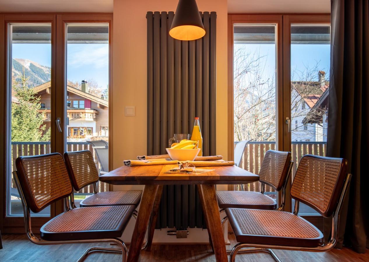 Apartmenthotel オーベルストドルフ エクステリア 写真