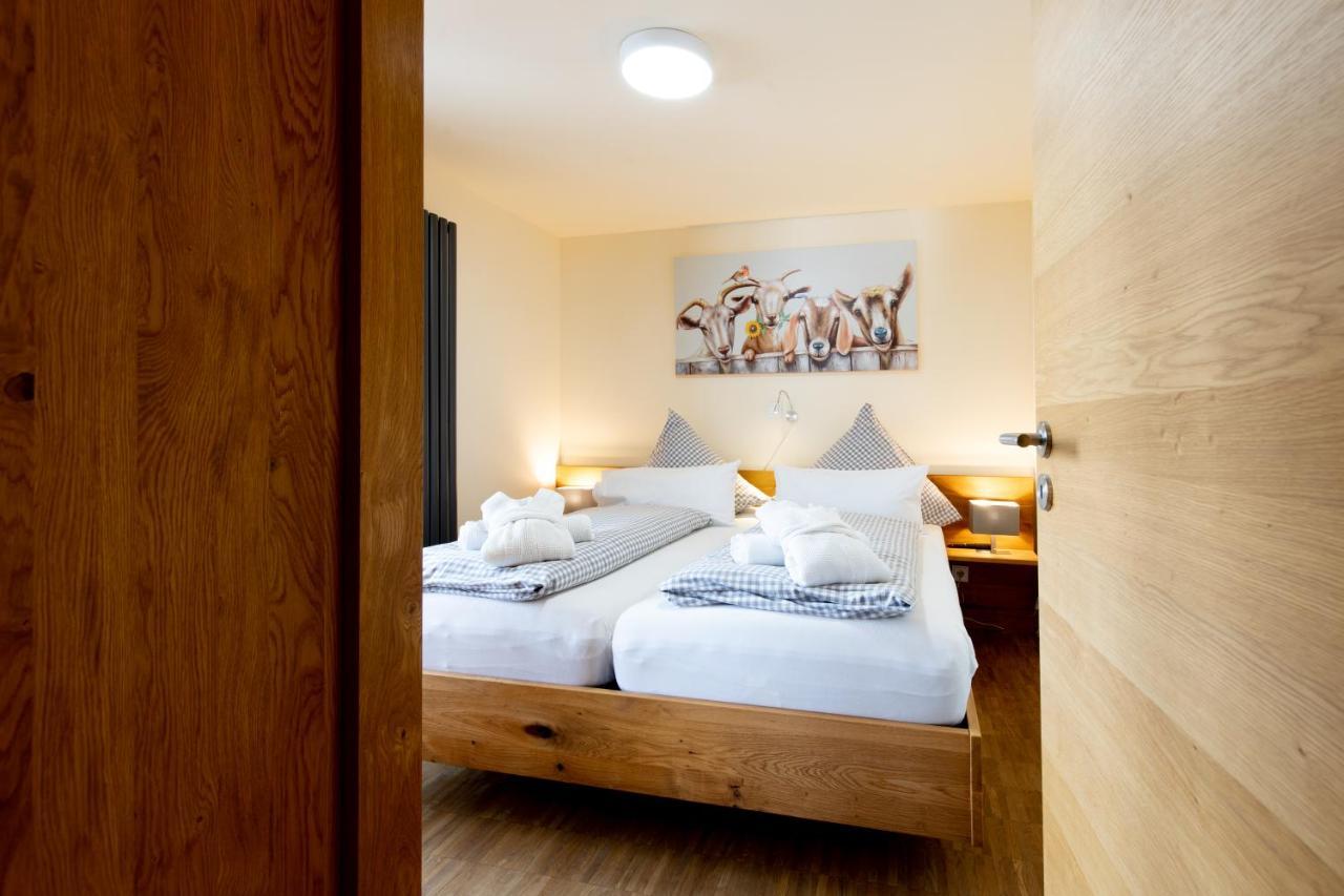 Apartmenthotel オーベルストドルフ エクステリア 写真