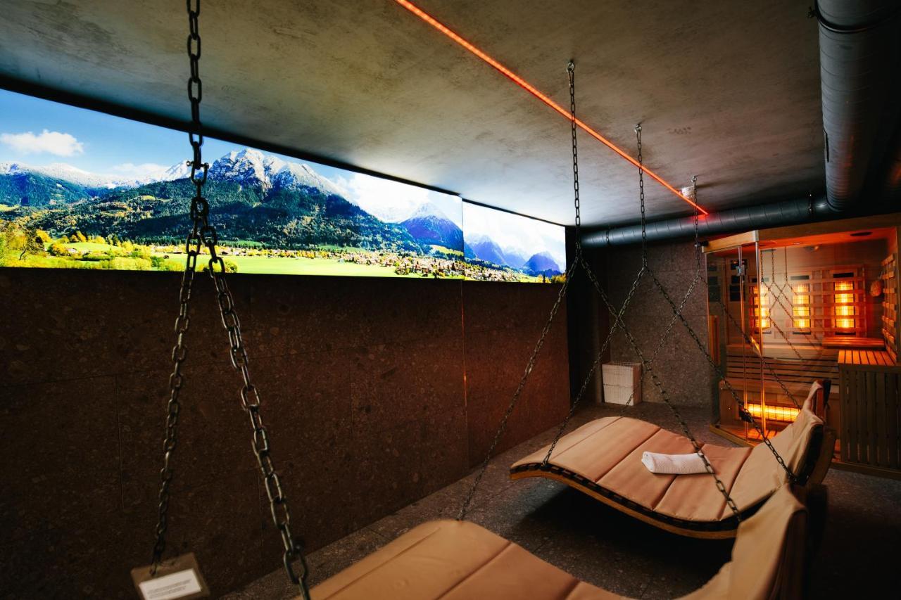 Apartmenthotel オーベルストドルフ エクステリア 写真