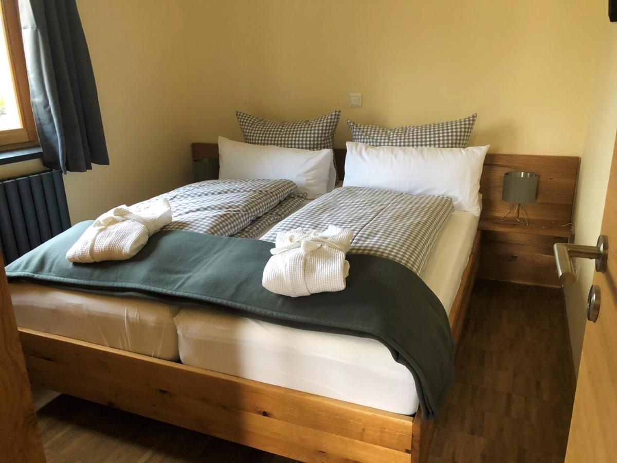 Apartmenthotel オーベルストドルフ エクステリア 写真