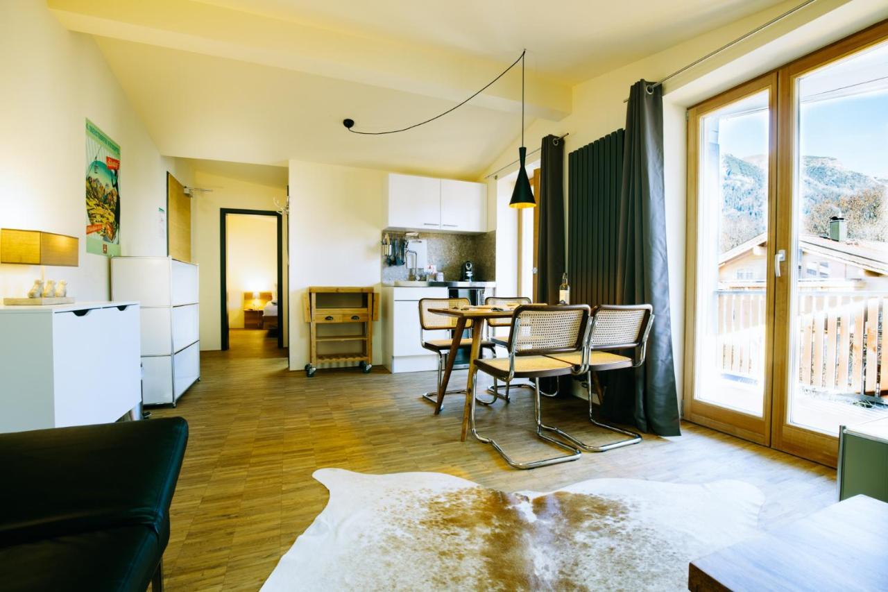 Apartmenthotel オーベルストドルフ エクステリア 写真